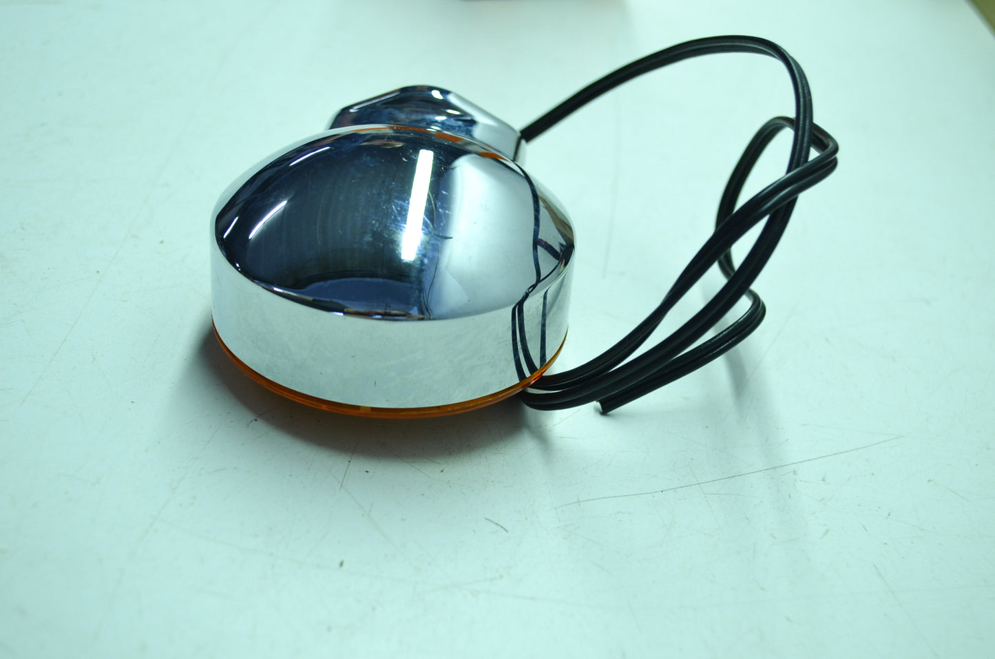 NEW OEM Harley-Davidson Turn Signal 68398-88 NOS