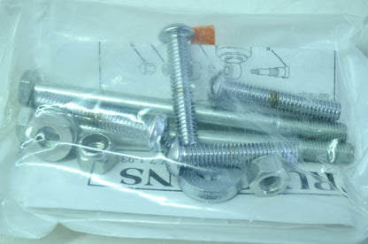 OEM Harley-Davidson 68471-94 Directional Relocation Kit NOS