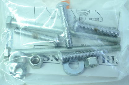 OEM Harley-Davidson 68471-94 Directional Relocation Kit NOS