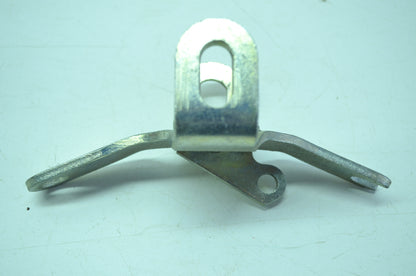 OEM Harley-Davidson 69029-81 Horn & Choke Bracket NOS