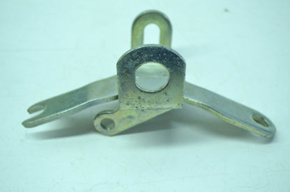 OEM Harley-Davidson 69029-81 Horn & Choke Bracket NOS
