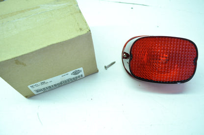 NEW OEM Harley-Davidson Tail Light 68141-99A NOS