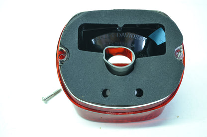 NEW OEM Harley-Davidson Tail Light 68141-99A NOS