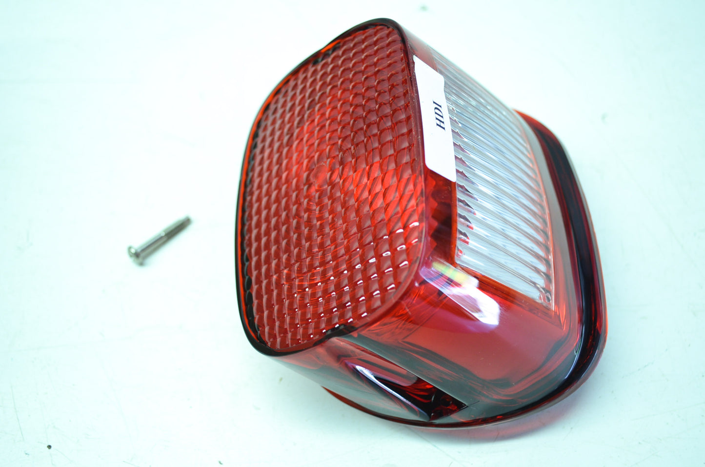 NEW OEM Harley-Davidson Tail Light 68141-99A NOS