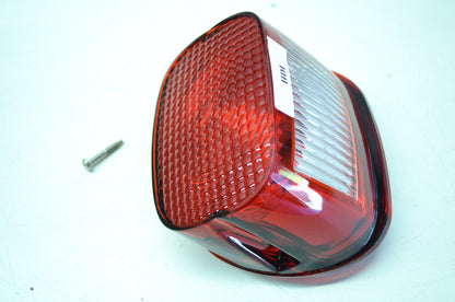 NEW OEM Harley-Davidson Tail Light 68141-99A NOS