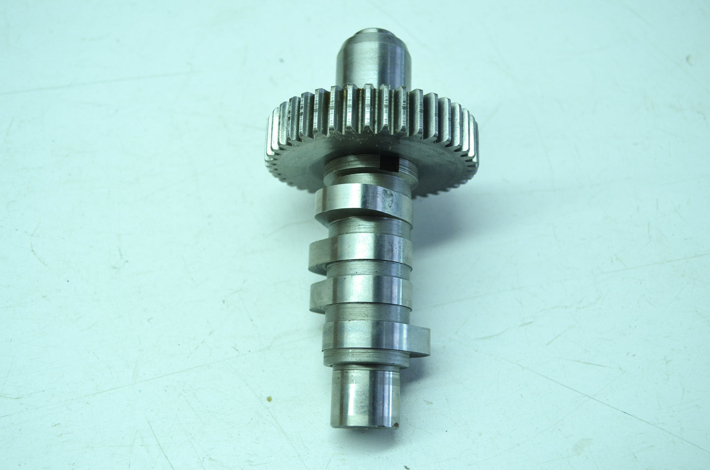 OEM Harley-Davidson 25523-77 Matched Cam Gear Set NOS