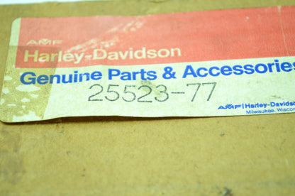 OEM Harley-Davidson 25523-77 Matched Cam Gear Set NOS