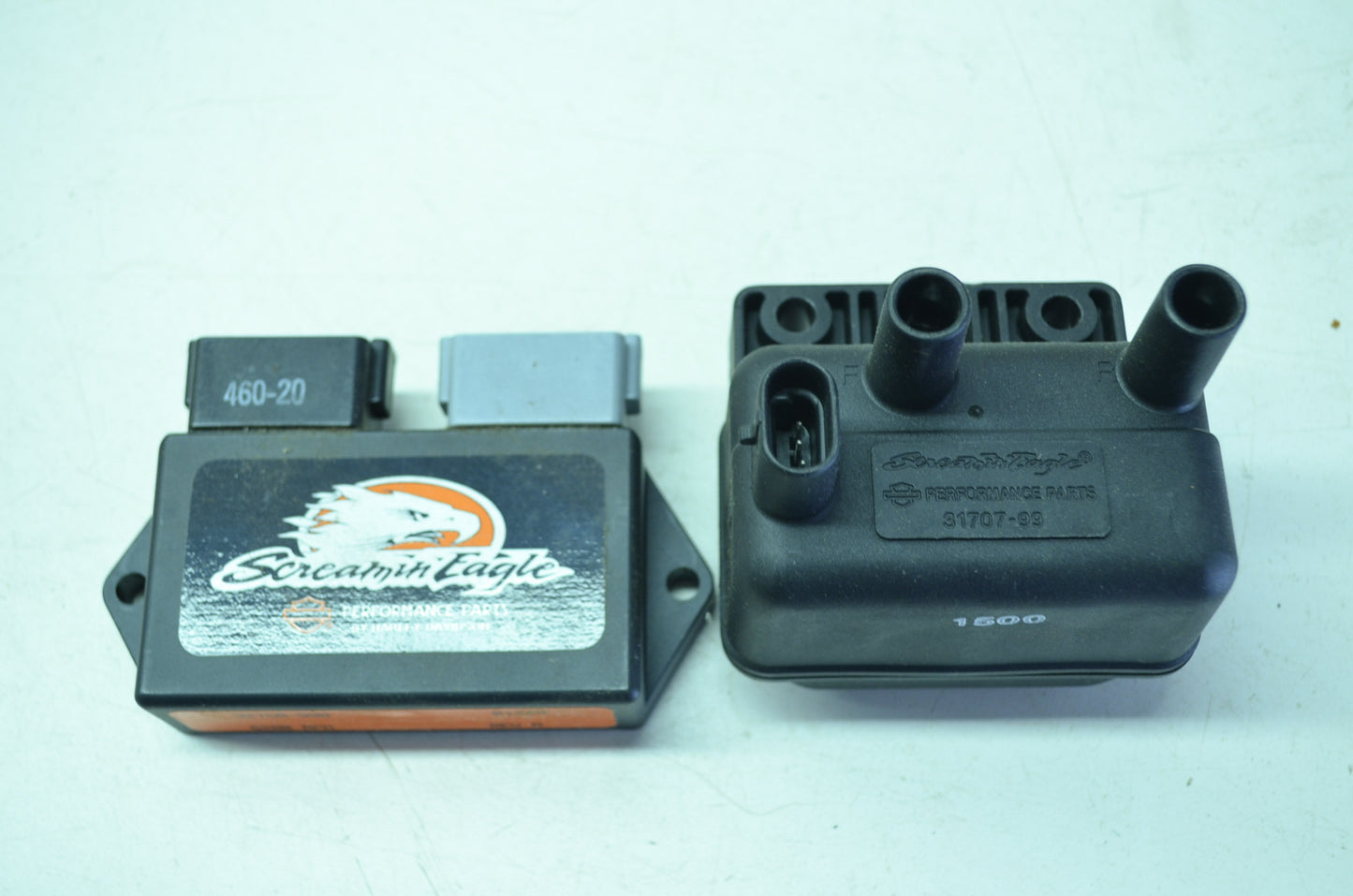 NEW OEM Harley Davidson Screamin Eagle Ignition Module 02 FLHR 32749-99A NOS