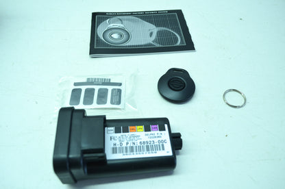 OEM Harley-Davidson 68207-00C Security System North America NOS
