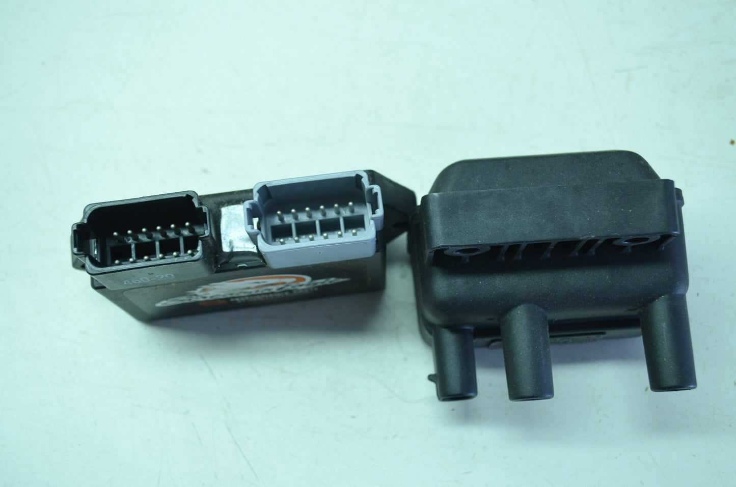 NEW OEM Harley Davidson Screamin Eagle Ignition Module 02 FLHR 32749-99A NOS