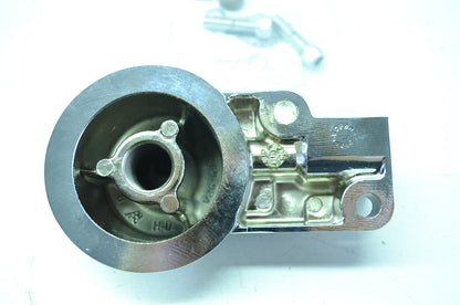 NEW OEM Harley-Davidson Oil Filter Bracket Kit 26415-98 NOS