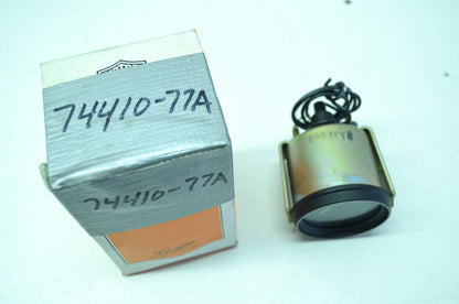 Oil Gauge NOS