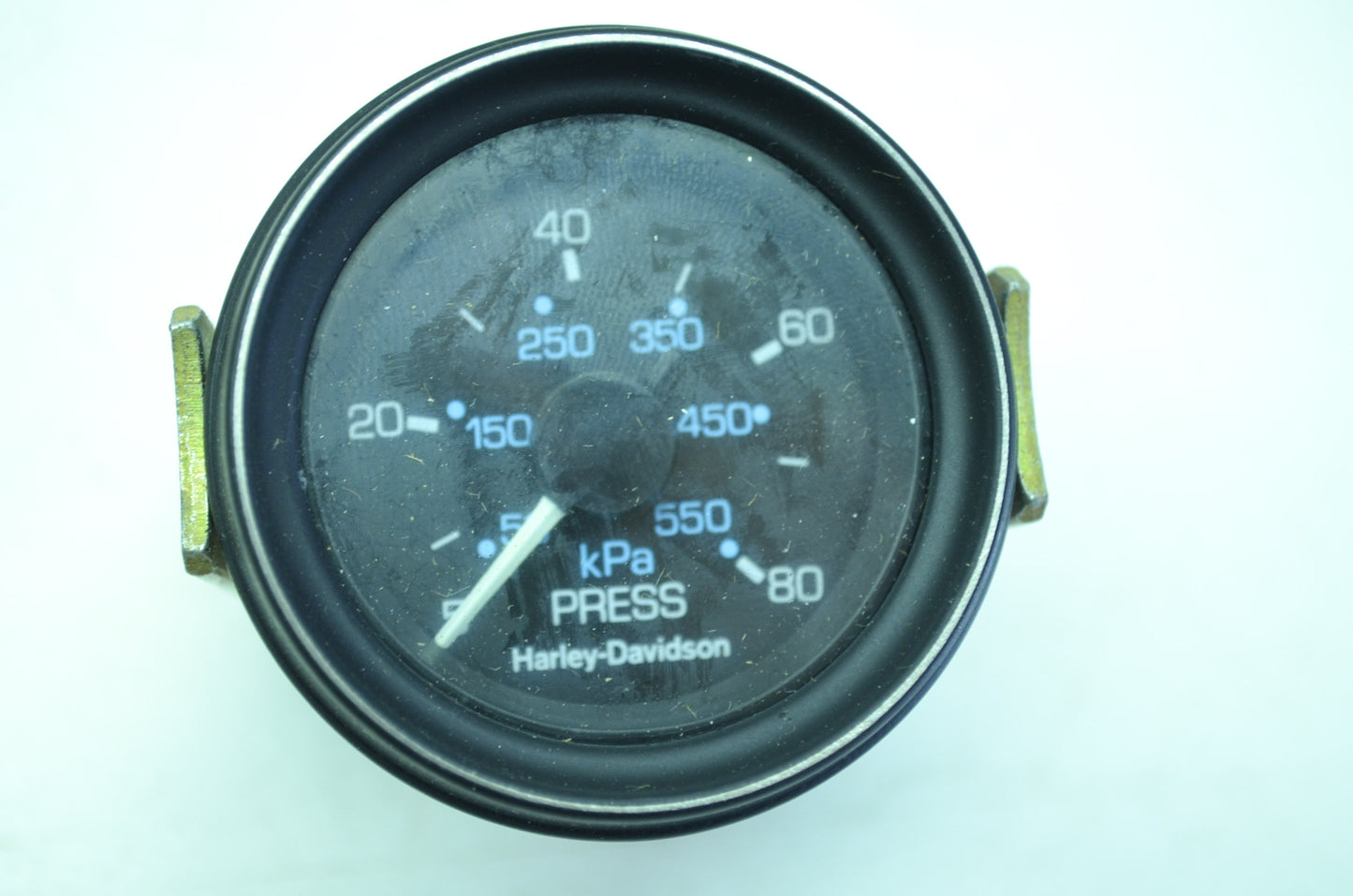 Oil Gauge NOS