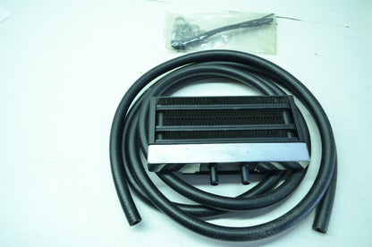 Oil Cooler Kit & Thermostat FX XL NOS
