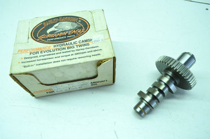 NEW OEM Harley-Davidson Screaming Eagle Performance Cam 25496-97 NOS