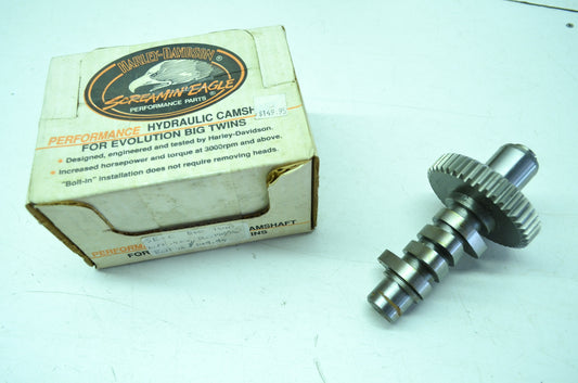 NEW OEM Harley-Davidson Screaming Eagle Performance Cam 25496-97 NOS