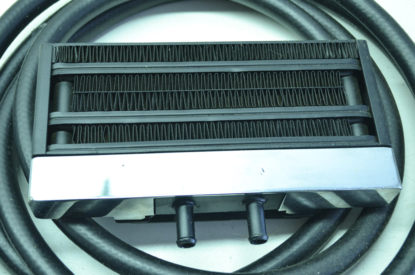 Oil Cooler Kit & Thermostat FX XL NOS