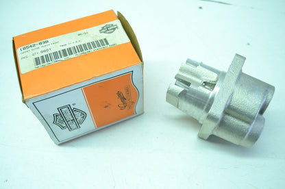 OEM Harley-Davidson 18542-83B Silver Front Tappet Guide NOS