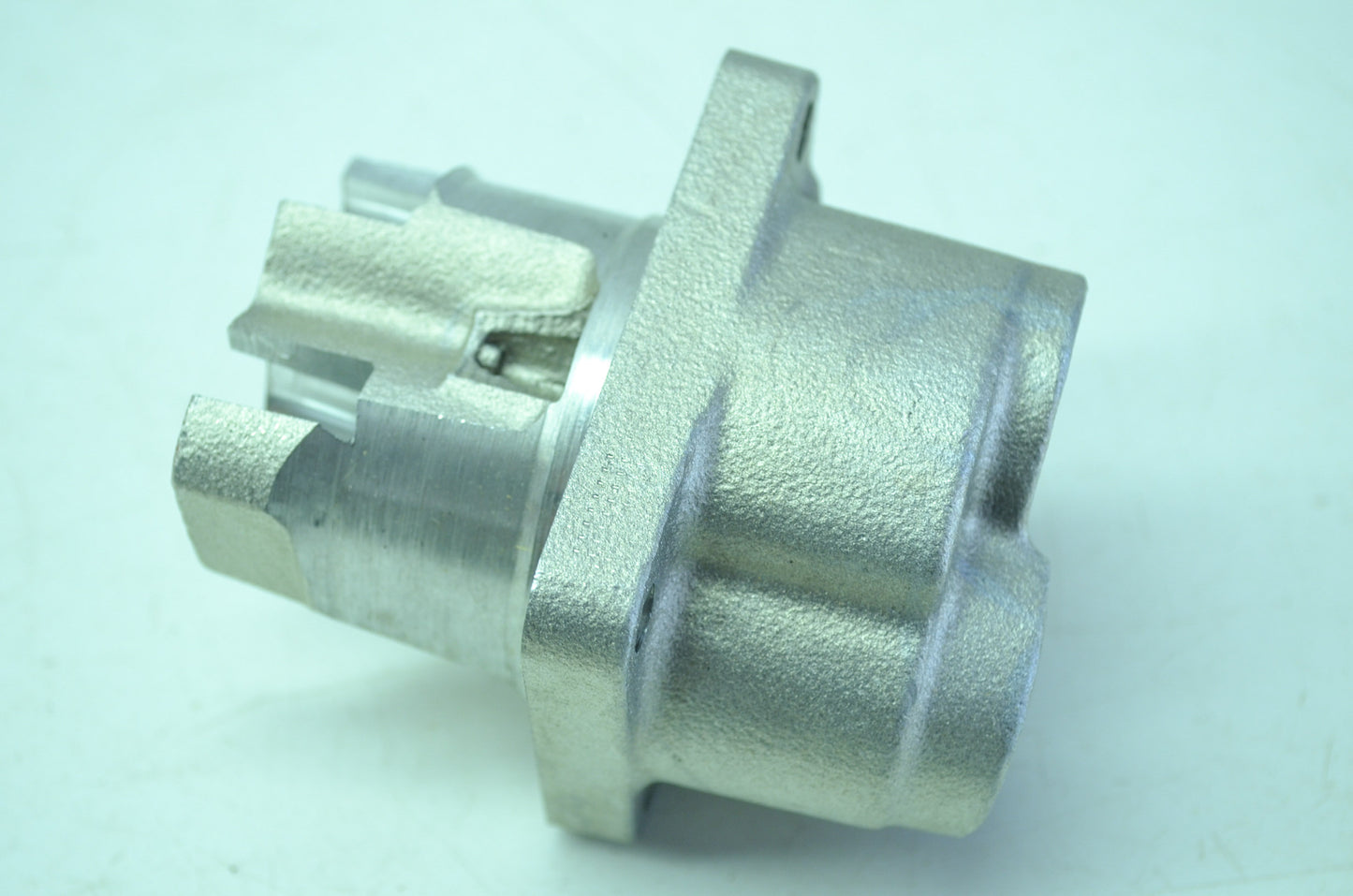 OEM Harley-Davidson 18542-83B Silver Front Tappet Guide NOS