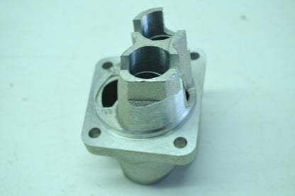 OEM Harley-Davidson 18542-83B Silver Front Tappet Guide NOS