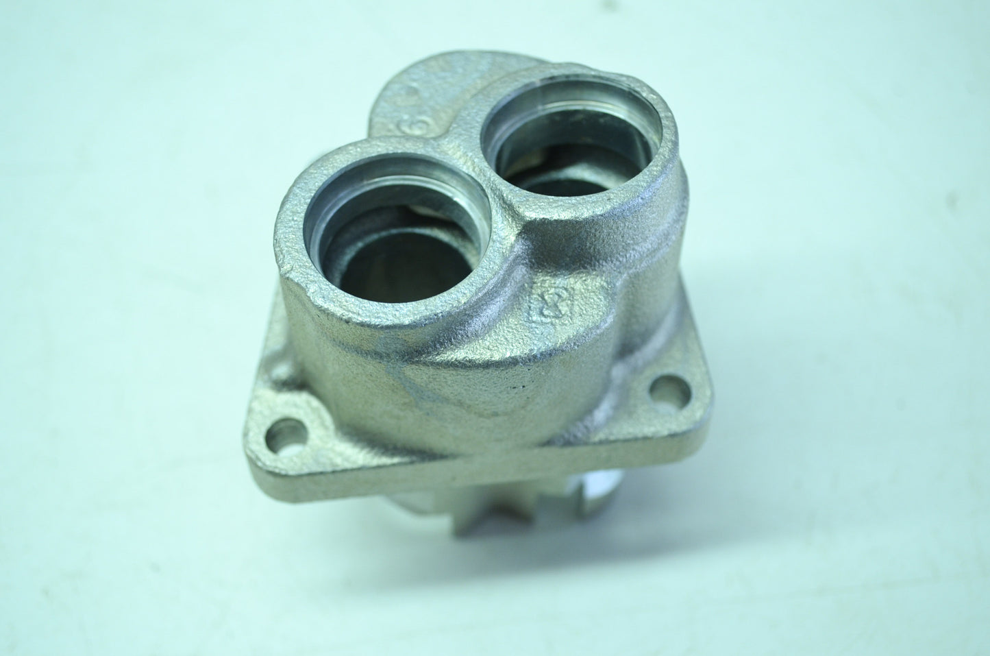 OEM Harley-Davidson 18542-83B Silver Front Tappet Guide NOS