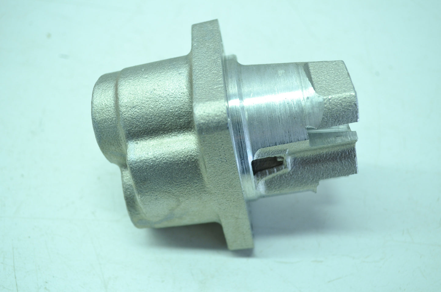OEM Harley-Davidson 18542-83B Silver Front Tappet Guide NOS