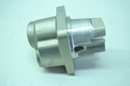 OEM Harley-Davidson 18542-83B Silver Front Tappet Guide NOS
