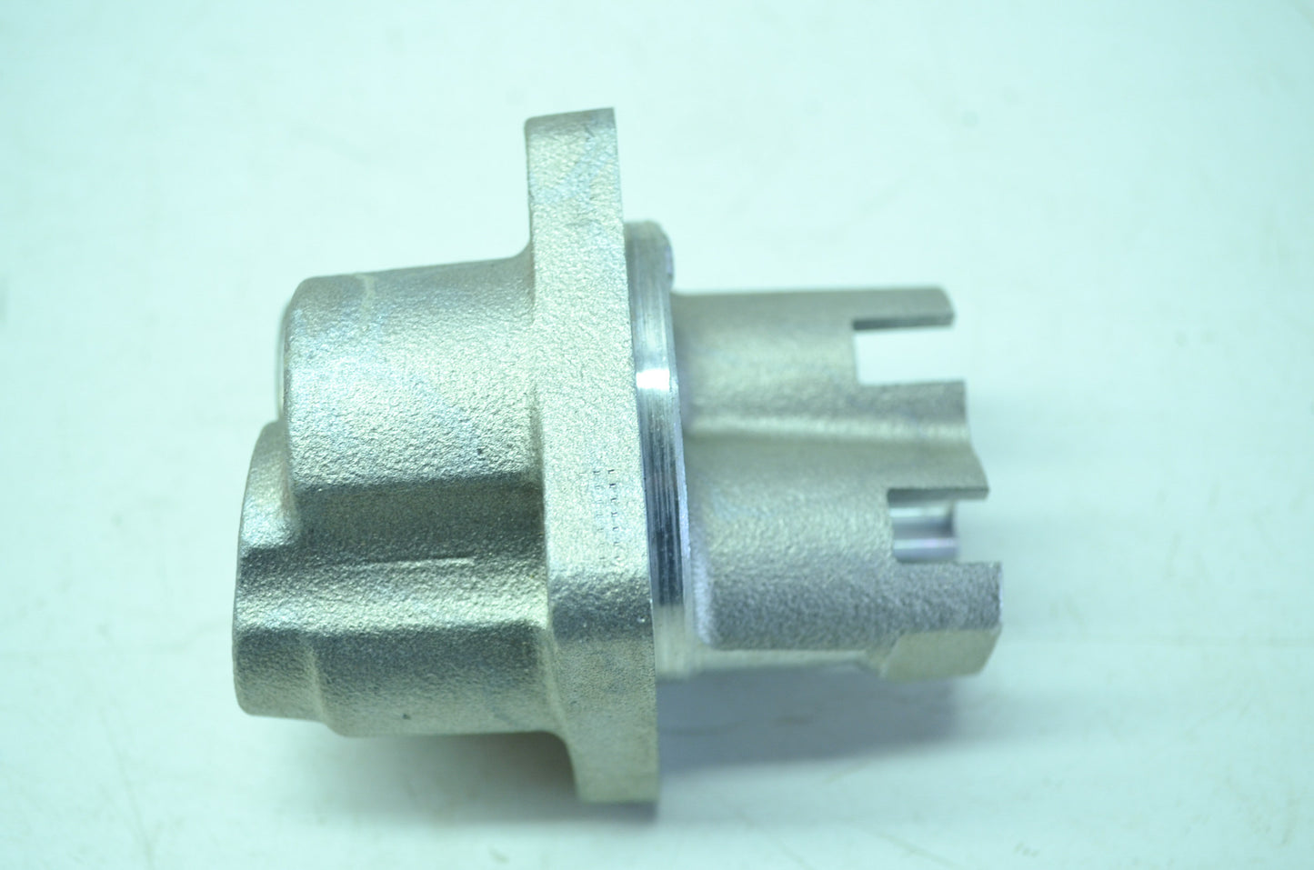 OEM Harley-Davidson 18542-83B Silver Front Tappet Guide NOS