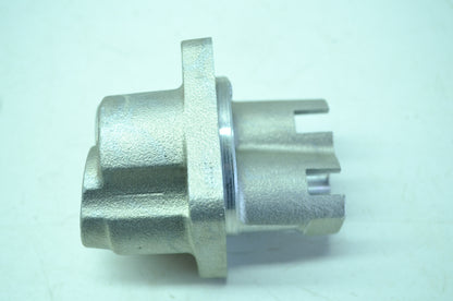 OEM Harley-Davidson 18542-83B Silver Front Tappet Guide NOS