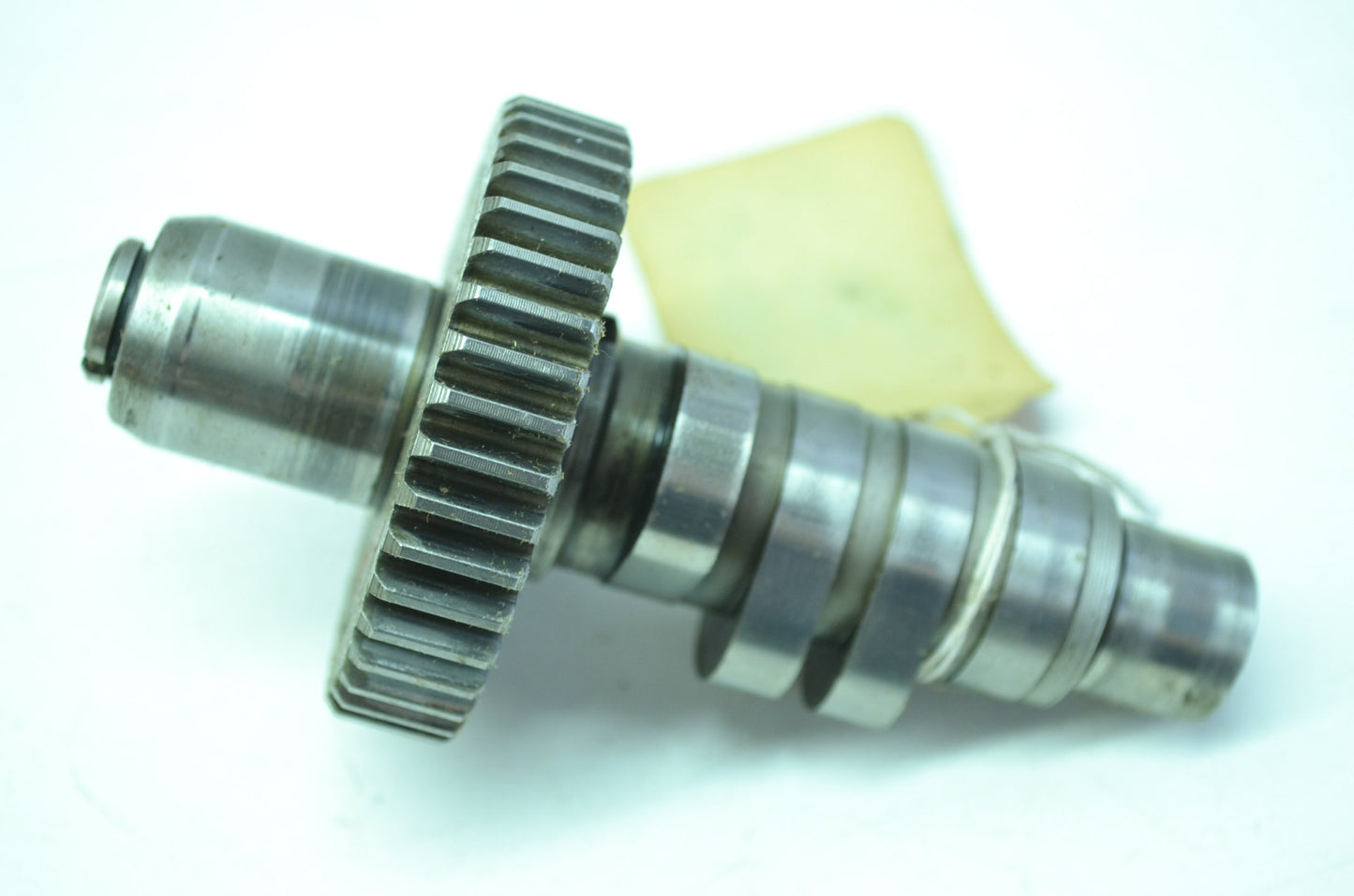 OEM Harley-Davidson 25523-77 Matched Cam Gear Set NOS
