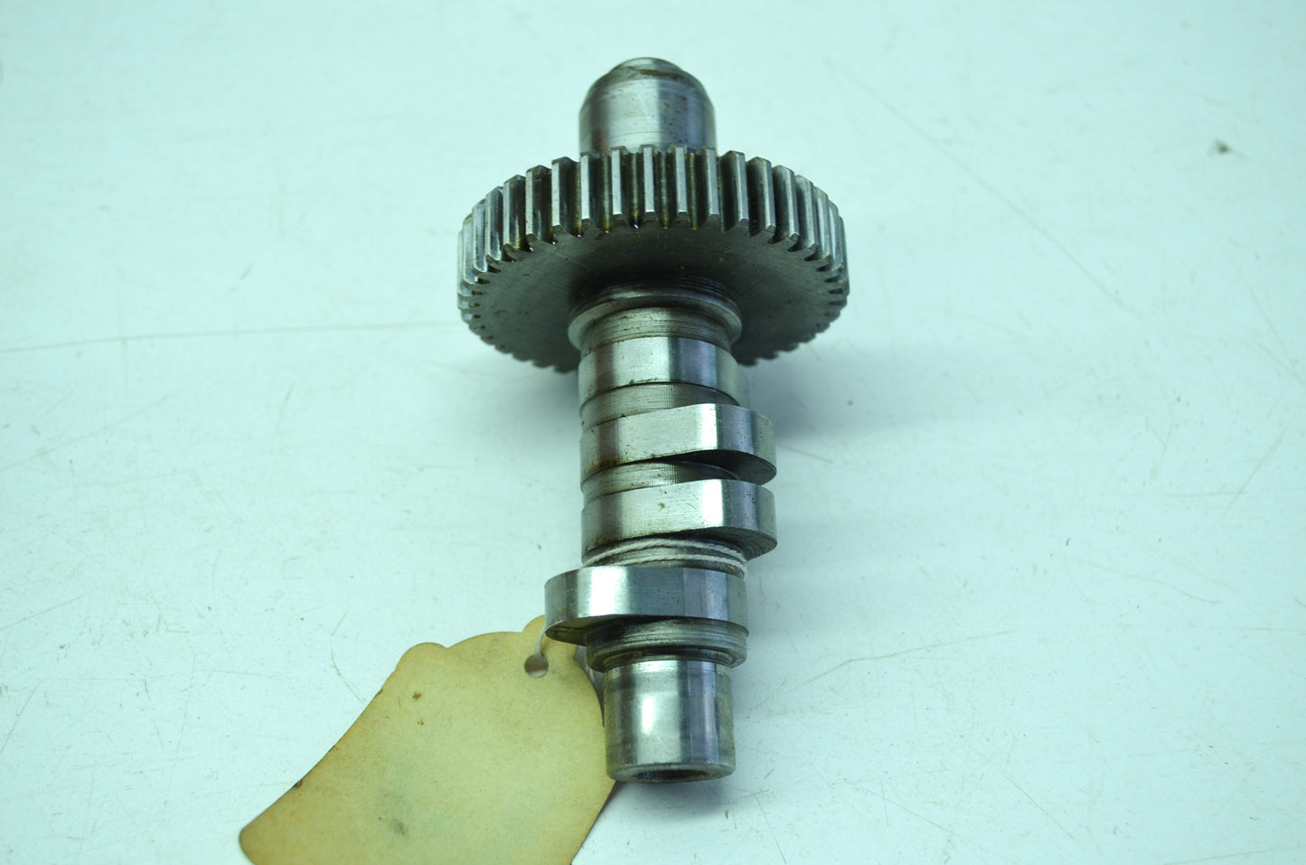 OEM Harley-Davidson 25523-77 Matched Cam Gear Set NOS