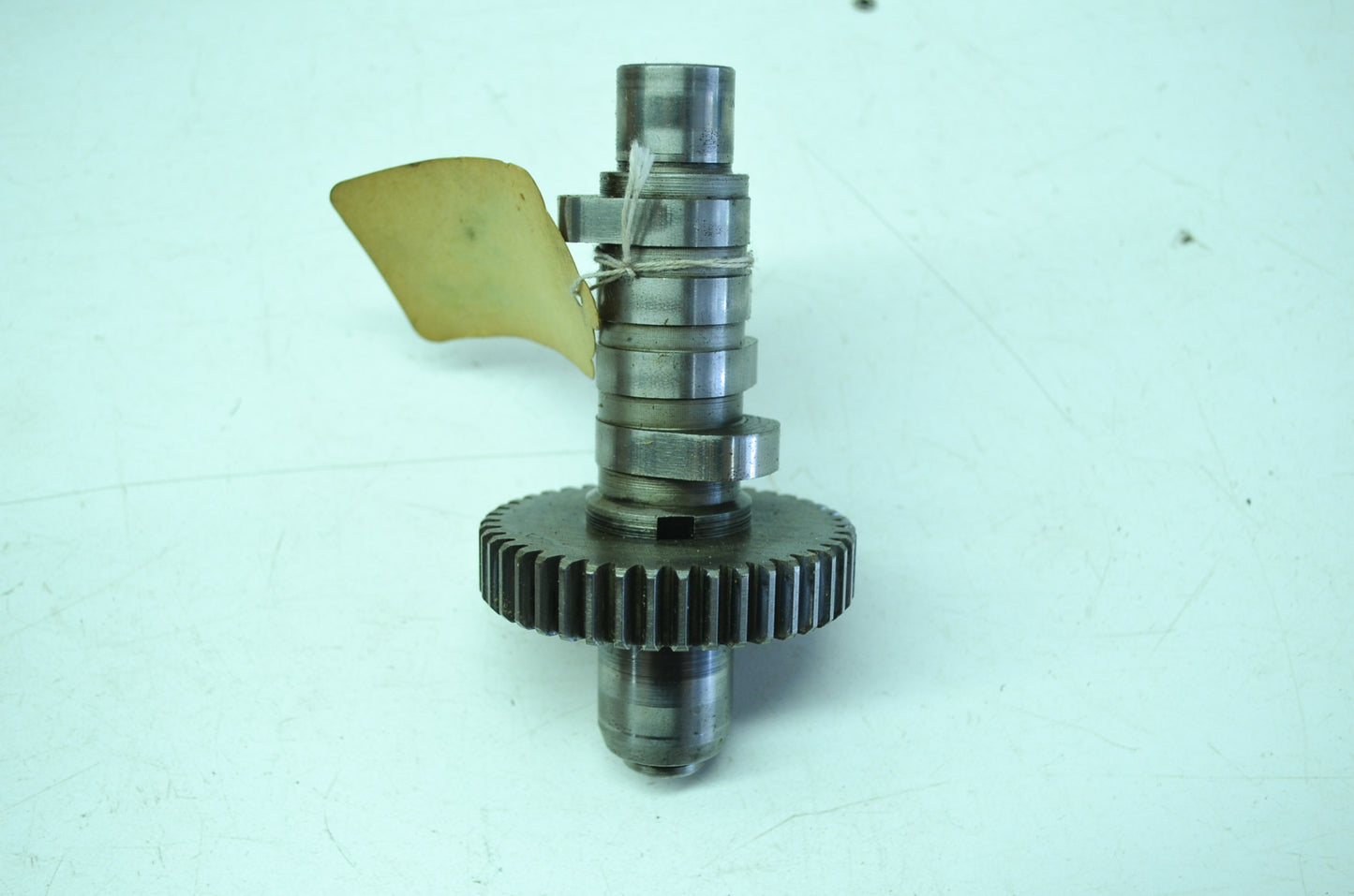 OEM Harley-Davidson 25523-77 Matched Cam Gear Set NOS
