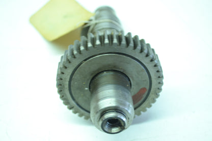 OEM Harley-Davidson 25523-77 Matched Cam Gear Set NOS