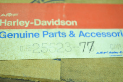 OEM Harley-Davidson 25523-77 Matched Cam Gear Set NOS