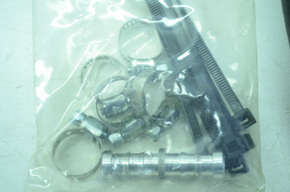 Oil Cooler Kit & Thermostat FX XL NOS