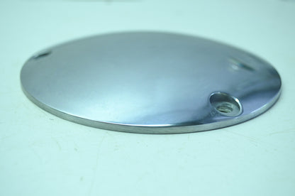 Polished Clutch Cover NOS