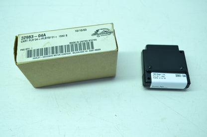 NEW OEM Harley-Davidson Performance Cartridge 01-03 FLSTSI FLH 04 1550 Stage 1 3