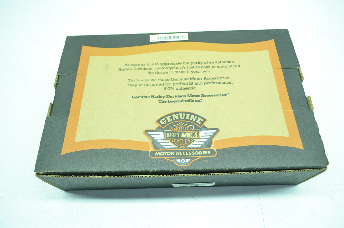 NEW OEM Harley Davidson Oil Pump Cover 66093-96 NOS