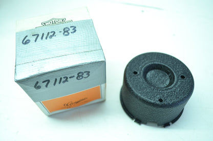 OEM Harley-Davidson 67112-83 Tachometer Cover NOS