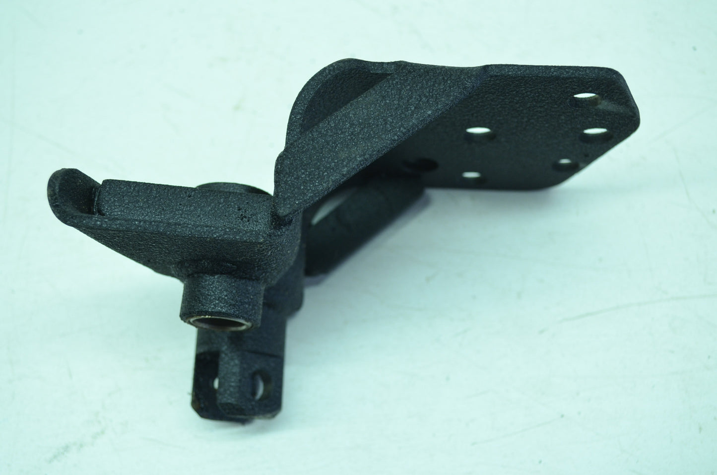 OEM Harley-Davidson 33683-87A Shift Bracket Assembly NOS