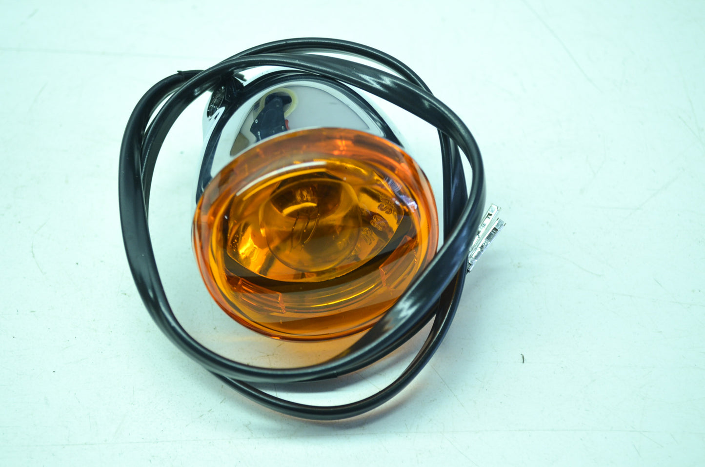 NEW OEM Harley-Davidson Front Turn Signal 68885-00 NOS