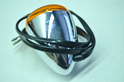 NEW OEM Harley-Davidson Front Turn Signal 68885-00 NOS