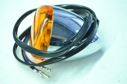 NEW OEM Harley-Davidson Front Turn Signal 68885-00 NOS