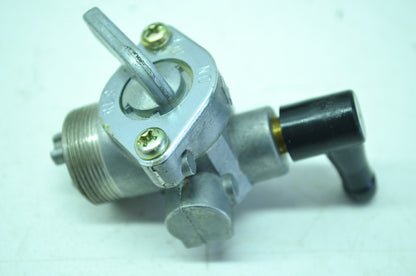 OEM Harley-Davidson 62169-86 Fuel Valve Body NOS