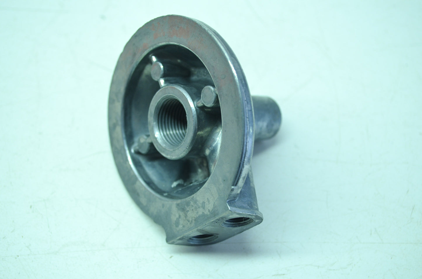 OEM Harley-Davidson 26347-91 Filter Mount Kit NOS