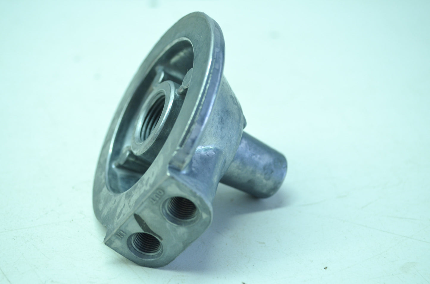 OEM Harley-Davidson 26347-91 Filter Mount Kit NOS