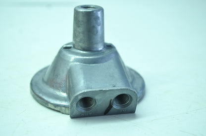 OEM Harley-Davidson 26347-91 Filter Mount Kit NOS