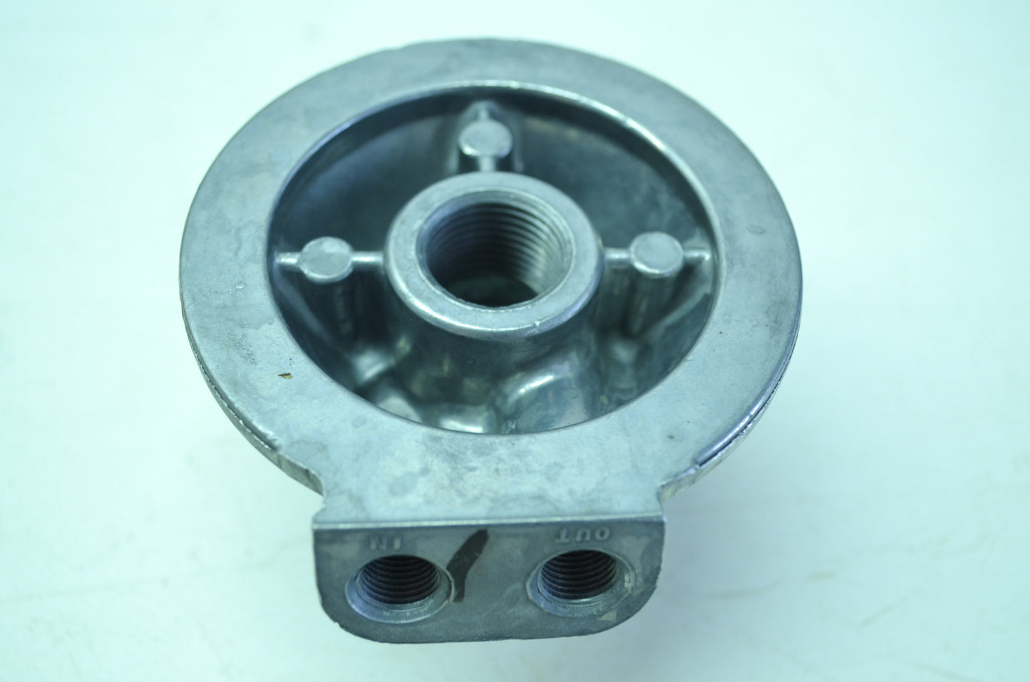 OEM Harley-Davidson 26347-91 Filter Mount Kit NOS