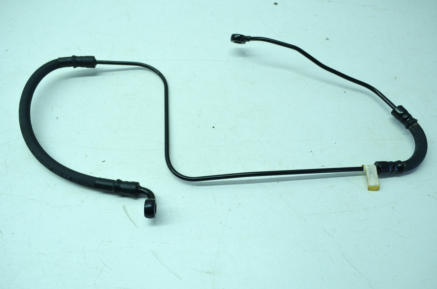 Front Brake Line NOS