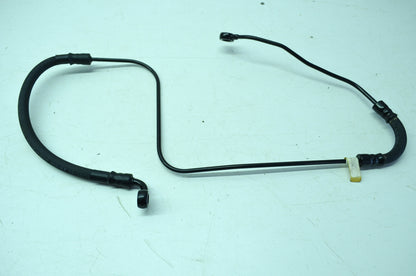 Front Brake Line NOS